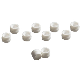 Манжеты CPS HXTG 2 фторопластовые, для шлангов 1/2" ACME, упак. 10 шт., фото 