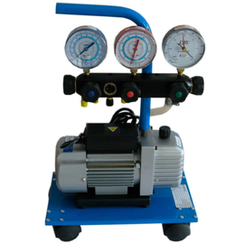 Вакуумная станция Becool BC-148D5E, фото 