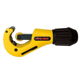 Труборез CPS TCT274 (ролик из нитрида титана, 3-35 мм), фото 