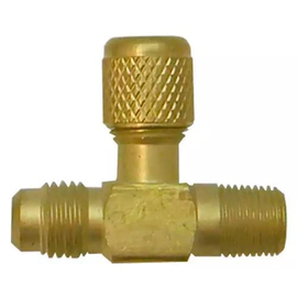 Тройник CPS AVT4, фото 