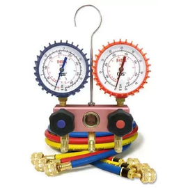 Манометрическая станция CPS MV11AJ5C, фото 