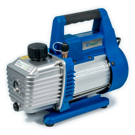 Вакуумный насос Becool BC-VP-114N (1ст; 43 л/мин; 20 Па; 4,6 кг), фото 