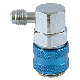 Муфта быстросъёмная CPS QCL90, фото 