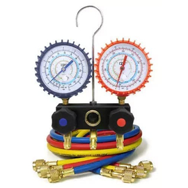 Манометрическая станция CPS MV2JS5C, фото 