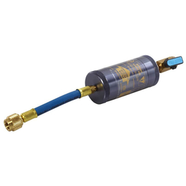 Инжектор масла и красителя CPS TLJ2 (1/4"SAE, 60 мл), фото 