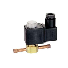 Вентиль соленоидный Becool BC-EMV10 12S, фото 