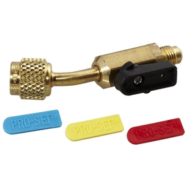 Шаровый вентиль CPS BV45, фото 