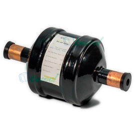 Фильтр масляный 3/8" Becool BC-OF-053S (пайка), фото 