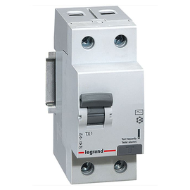 Legrand TX3 УЗО 2/63A 30MA (403002), фото 