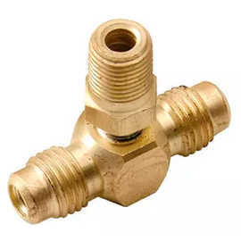 Тройник CPS AVUT25, фото 