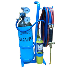 Пост кислородно-пропановый Becool BC-5LOxy/2, фото 