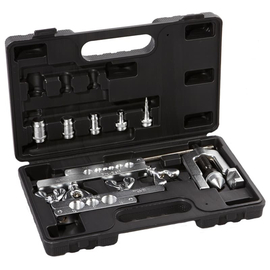 Вальцовка+труборасширители CPS FS275 (для труб диаметром: 1/8", 3/16", 1/4", 5/16", 3/8", 7/16", 1/2", 5/8", 3/4"), фото 