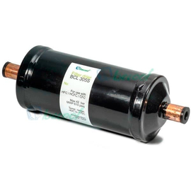 Фильтр-осушитель 1/2" Becool BCL 304S (под пайку), фото 