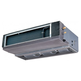 General Climate GC-MEDN18HWN1, фото 