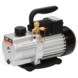 Вакуумный насос CPS VP6D (2 ст. 144 л/мин; 0,2 Па), фото 