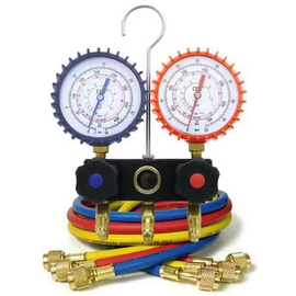 Манометрическая станция CPS MV2O2S5C, фото 