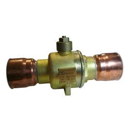 Вентиль шаровый Becool BC-BV-418, фото 