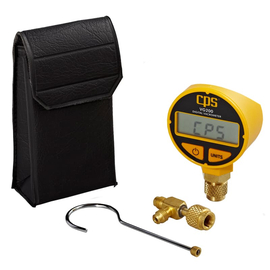 CPS VG200 вакуумметр электронный, фото 