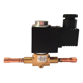 Вентиль соленоидный Becool BC EMV3 38S(IT), фото 