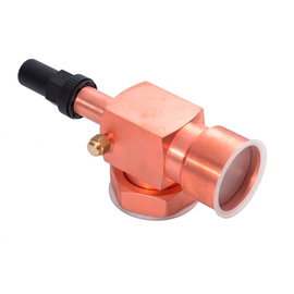 Вентиль Rotalock запорный Becool BC-VR-2 1/4-2 1/8, фото 