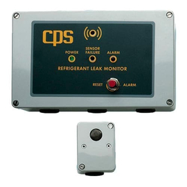 Монитор утечек хладагента CPS RM22, фото 