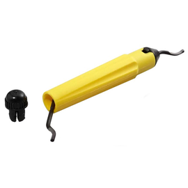 Ример-карандаш (шабер) CPS TLDB, фото 