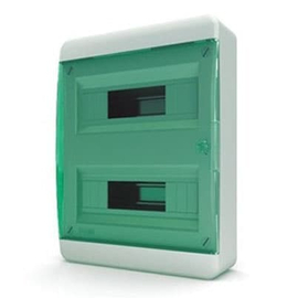 Щит навесной Tekfor BNZ 40-24-1, фото 