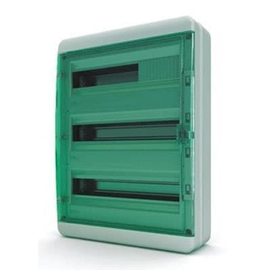 Щит навесной Tekfor BNZ 65-54-1, фото 