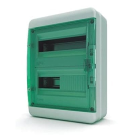 Щит навесной Tekfor BNZ 65-24-1, фото 