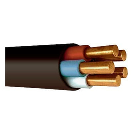 Кабель ВВГнг-LS 5х1.5 ТУ, фото 