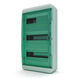 Щит навесной Tekfor BNZ 65-36-1, фото 