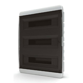 Щит встраиваемый Tekfor BVK 40-54-1, фото 