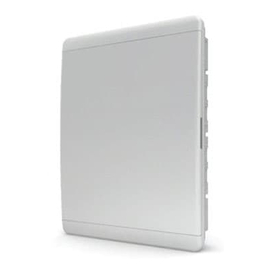 Щит встраиваемый Tekfor BVN 40-54-1, фото 