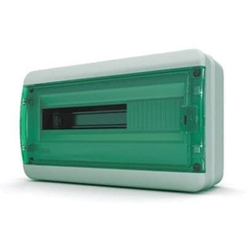 Щит навесной Tekfor BNZ 65-18-1, фото 