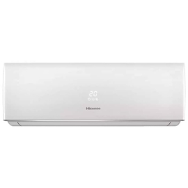Hisense AS-09UR4SYDDB1 инверторная cплит-система настенного типа (SMART DC Inverter), фото 