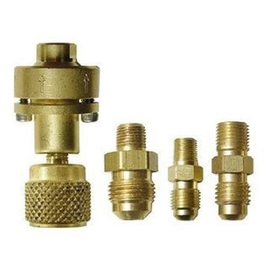 Обратный клапан для вакуумного насоса CPS VPAS4, фото 