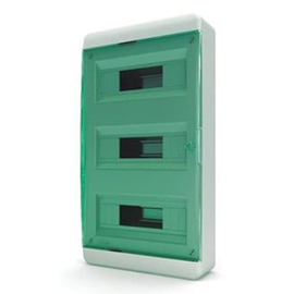 Щит навесной Tekfor BNZ 40-36-1, фото 