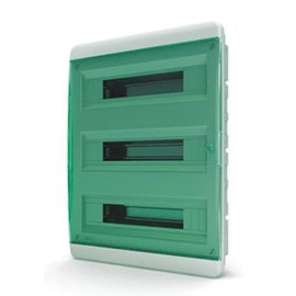 Щит встраиваемый Tekfor BVZ 40-54-1, фото 