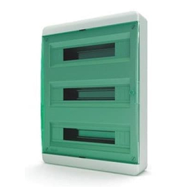 Щит навесной Tekfor BNZ 40-54-1, фото 