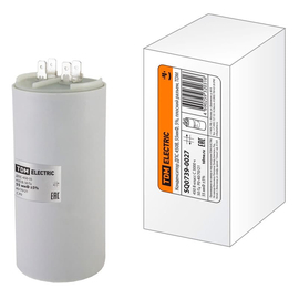 Конденсатор TDM ДПС-450-65, фото 