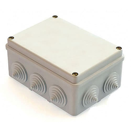 Коробка распаячная Greenel 41242, фото 