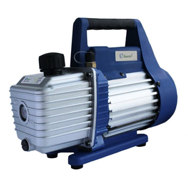 Вакуумный насос Becool BC-VP-4P (2ст; 85 л/мин; 4 Па; 9,0 кг), фото 