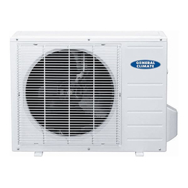 General Climate GU-M3EA21HN1, фото 