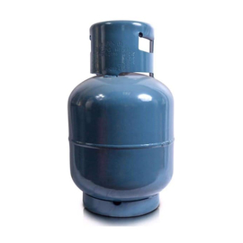 Многоразовый фреоновый баллон 10 л, фото 