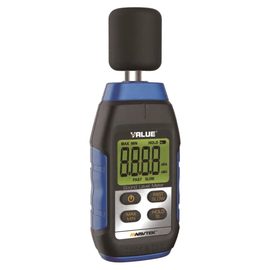 Шумомер Value VMS-1, фото 