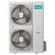 Hisense AUF-60ER6SM/AUW-60H6SP1 cплит-система колонного типа, фото , изображение 2