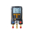 Testo 550 с Bluetooth цифровой манометрический коллектор, фото 