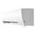 Mitsubishi Electric MSZ-FH50VE DELUXE INVERTER сплит-система настенного типа, фото , изображение 2