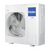 Haier ABH105H1ERG/1UH105N1ERG кассетный кондиционер, фото , изображение 3