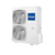 Haier ADH250H1ERG/1UH250W1ERK сплит-система канального типа, фото , изображение 3
